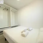 Coblanca 8-7º4 By Inmobiliaria Milonas Apartmán