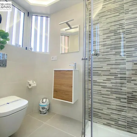 Coblanca 8-7º4 By Inmobiliaria Milonas