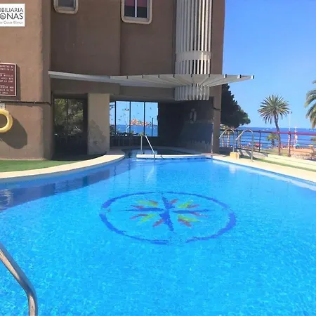 Coblanca 8-7º4 By Inmobiliaria Milonas Apartment *