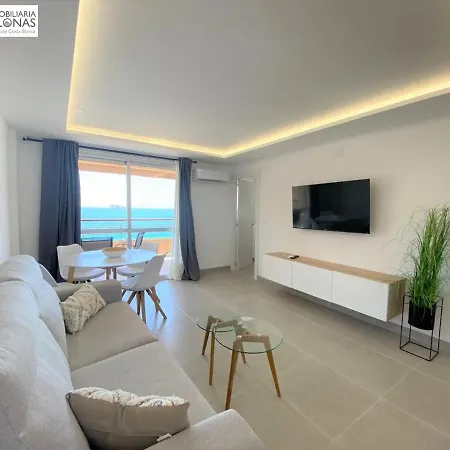 Coblanca 8-7º4 By Inmobiliaria Milonas Benidorm
