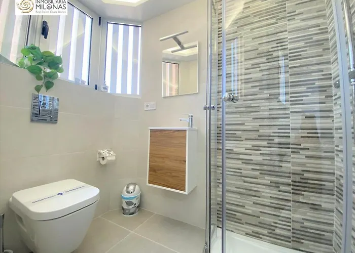 Coblanca 8-7º4 By Inmobiliaria Milonas