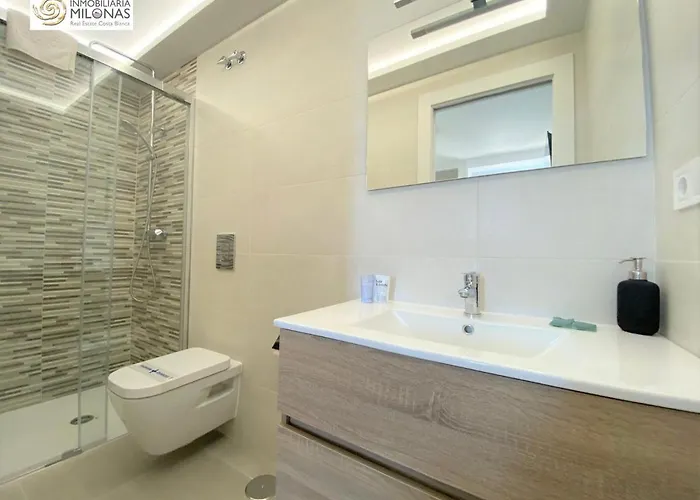 Coblanca 8-7º4 By Inmobiliaria Milonas *