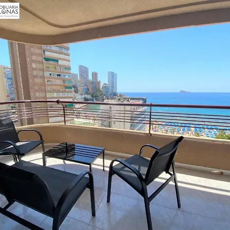 Coblanca 8-7º4 By Inmobiliaria Milonas